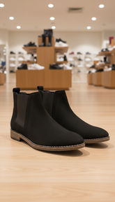 ZR CHELSEA BOOTS